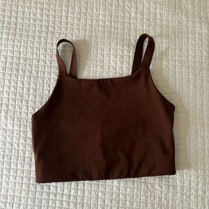 Girlfriend Collective Sports Bra